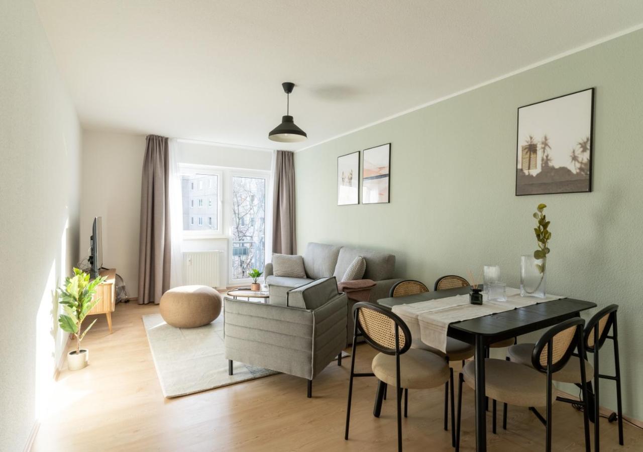 Limehome Magdeburg Breiter Weg Exterior photo